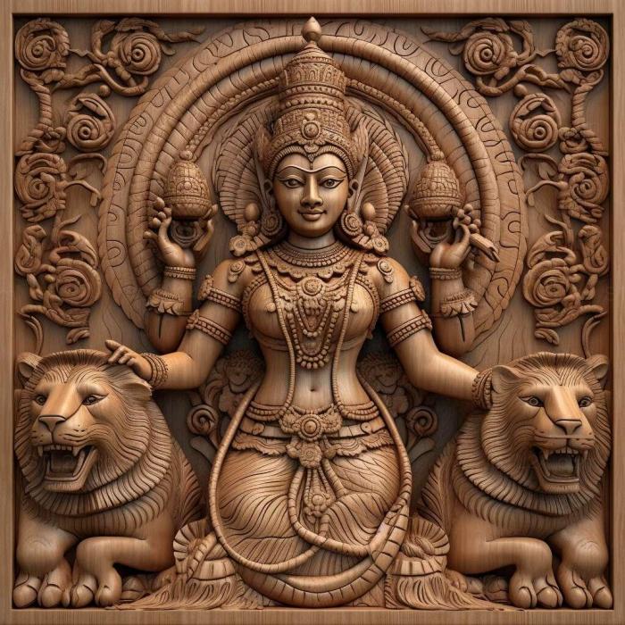 Durga 4